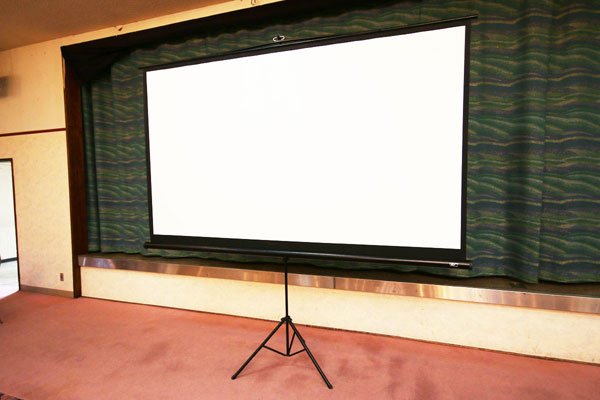 Screen